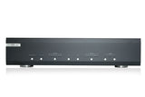 MUSICAL FIDELITY M6x VINYL Stadio Phono MM/MC 2 RCA e 1 XLR configurabili MM e MC