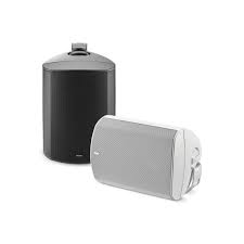 Focal 100 OD6 diffusore da esterno IP66 a 2 vie certificati IP66 water & dust proof