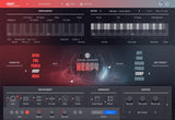 UJAM VD BUNDLE 2 UPGRADE DA V1 - TechSoundSystem.com