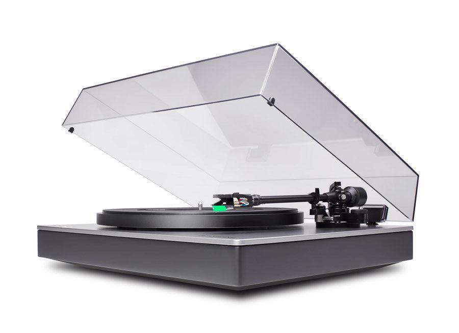 Cambridge Audio ALVA ST giradischi con Bluetooth aptX HD,stadio phono integrato, testina MM - TechSoundSystem.com
