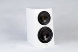 ELAC Concentro S 503.2 Diffusori da scaffale High End 3 vie, bass reflex, woofer da 180 mm AS-XR