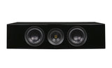 ELAC Concentro S Center.2 Diffusore canale centrale High End 4 vie, bass reflex 300W