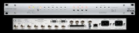 SOLID STATE LOGIC SDI-MADI - TechSoundSystem.com