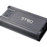 STEG DST1000DII Amplificatore monofonico Classe D da 1000W per subwoofer
