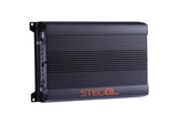 STEG QM500.1 Amplificatore monofonico Classe D Entry Level per subwoofer