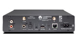 Cambridge Audio MXN10 Streamer di rete ESS SABRE ES9033Q DAC - TechSoundSystem.com