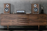 Leak SANDWICH 150 Coppia diffusori da stand a 2 vie bass reflex 25-150W, Impedenza 6 Ohm - TechSoundSystem.com