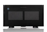 Rotel RMB-1587MKII Finale di potenza multicanale. 155W x 7 su 8ohm. Design Balanced in classe A/B - TechSoundSystem.com