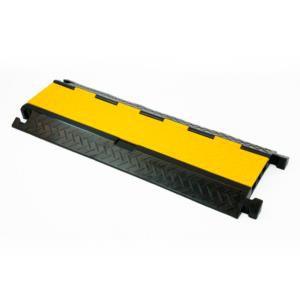Master Audio SP103 pedana proteggi cavo a 3 canali 900 x 350 x 50 mm - TechSoundSystem.com