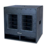 Master Audio SUB918 Subwoofer passivo Woofer 460 mm 750W RMS - TechSoundSystem.com