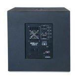 Master Audio SUB018 Subwoofer amplificato Woofer 460 mm 750W RMS - TechSoundSystem.com