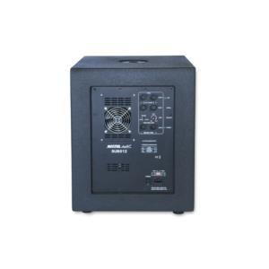 Master Audio SUB012 Subwoofer amplificato Woofer 320 mm 500W RMS - TechSoundSystem.com