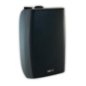 Master Audio BT800B Diffusore NERO 2 vie con selettore 8 Ohms / 70-100 Volts (SINGOLO) - TechSoundSystem.com
