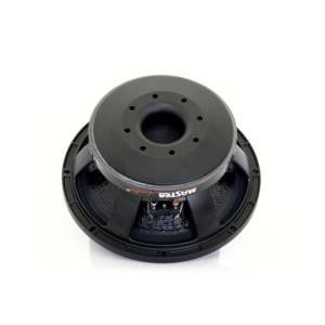 Master Audio LSN12/8 Subwoofer 12" 8 ohm 315 mm 500W RMS sospensione in tela, cono cellulosa - TechSoundSystem.com