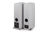 Q Acoustics M40 diffusori da pavimento attivi amplificati, Bluetooth® 5.0 aptX HD e aptX Low Latency - TechSoundSystem.com