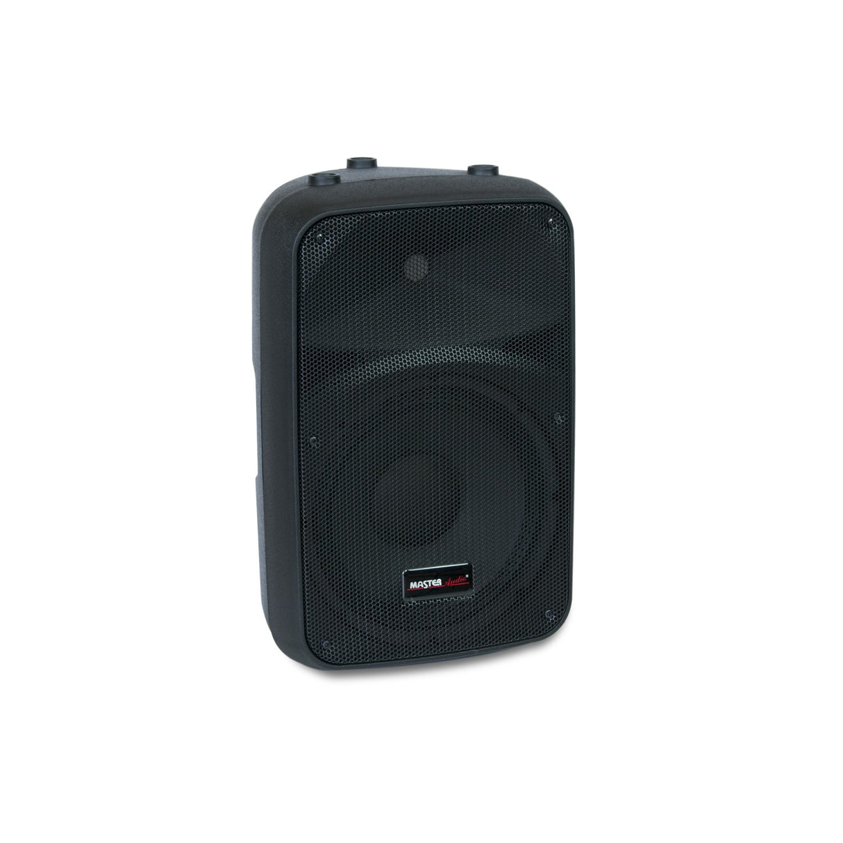 Master Audio SB250BU Diffusore attivo 2 vie 10" BI-AMPLIFICATO 200W RMS - TechSoundSystem.com