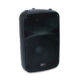 Master Audio SB380B Diffusore 2 vie 15" BI-AMPLIFICATO 330W RMS - TechSoundSystem.com