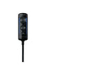 Kenwood KSC-SW11 Subwoofer sottosedile 150W attivo con controllo remoto - TechSoundSystem.com