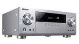 Pioneer VSX-1131-S Sintoamplificatore a 7.2 canali con 7x160 Watt, streaming, Ultra HD 4K, Wi-Fi e Bluetooth PIONEER ITALIA - TechSoundSystem.com