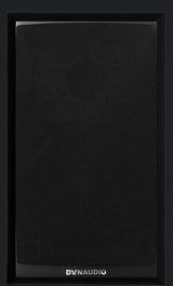 DYNAUDIO EMIT M10 Diffusori (COPPIA) 2 vie da piedistallo HIGH END 150W RMS colore NERO - TechSoundSystem.com