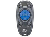 JVC RM-RK52 TELECOMANDO UNIVERSALE IR per Autoradio - TechSoundSystem.com