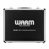 WARM AUDIO FLIGHT CASE PER WA251 - TechSoundSystem.com