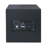 Master Audio MAT18SUB Subwoofer amplificato 18" (457 mm) 8 ohm 500W RMS - TechSoundSystem.com
