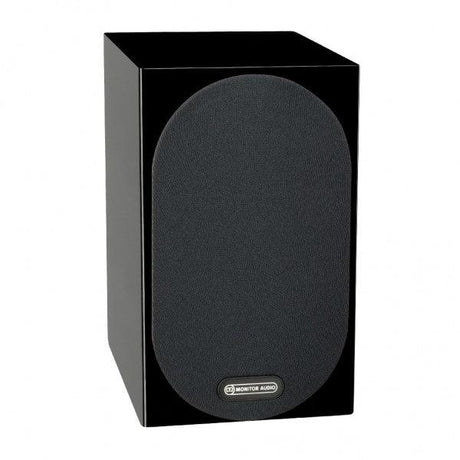 MONITOR AUDIO SILVER 100 6G diffusori da supporto a 2 vie reflex posteriore coppia - TechSoundSystem.com