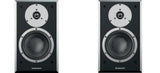 DYNAUDIO EMIT M20 Diffusori (COPPIA) Due vie da scaffale HIGH END 150W RMS colore NERO - TechSoundSystem.com