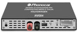 Phonocar NV004E Box di navigazione per VW Volkswagen mappa Europa inclusa - TechSoundSystem.com