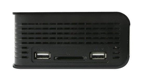 Phonocar VM008 Lettore multimediale HD con predisposizione Hard-Disk - TechSoundSystem.com