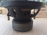 Focal P20F Subwoofer per auto 20cm (8'') 500W - TechSoundSystem.com