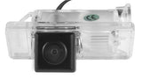 Phonocar VM266 Retrocamera personalizzata Mercedes Vito-Viano 08-15 CMD - TechSoundSystem.com