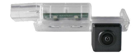 Retrocamera CMD LED VOLKSWAGEN Golf VII PHONOCAR VM279 - TechSoundSystem.com