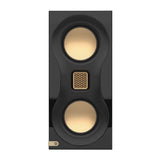 MONITOR AUDIO STUDIO 89 Diffusori da scaffale 300W 2 vie allo stato dell'arte (COPPIA) - TechSoundSystem.com