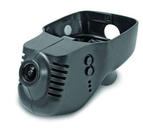 Telecamera con registratore DVR per VW con WI-FI Phonocar VM490 - TechSoundSystem.com