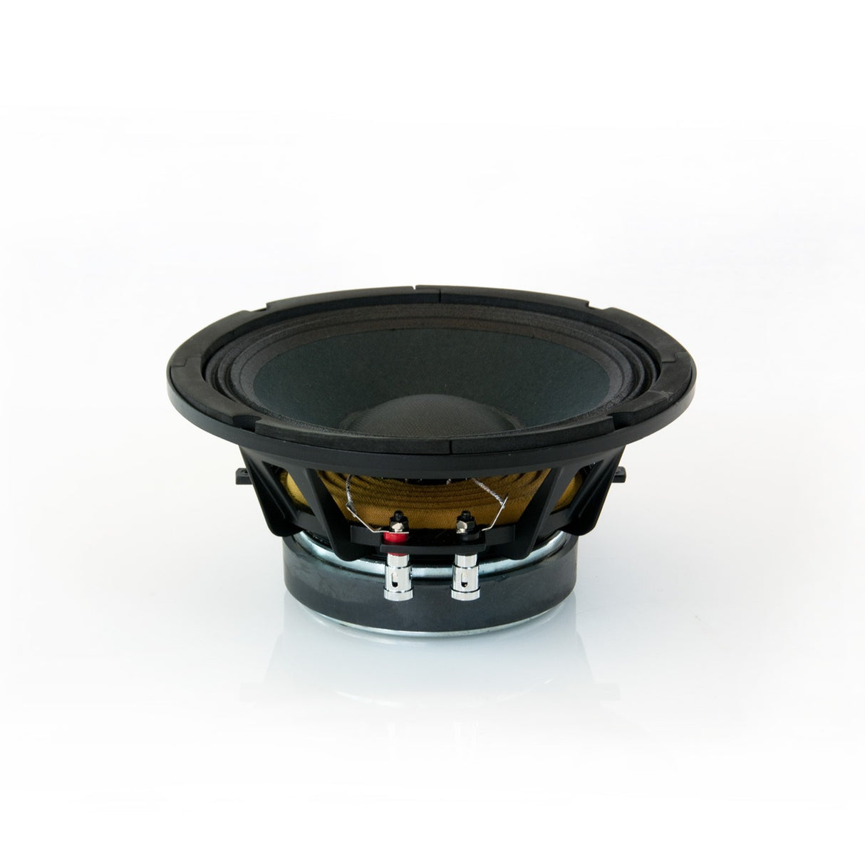 Master Audio PA08/8 Woofer da 8" con sospensione in tela 8 ohm 120 Watts RMS - TechSoundSystem.com
