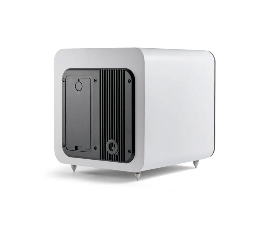 Q Acoustics SUB80 Subwoofer Hi-Fi 203mm (8") da 400W