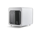 Q Acoustics SUB80 Subwoofer Hi-Fi 203mm (8") da 400W