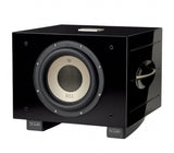 REL Acoustics S/550 Subwoofer amplificato in sospensione pneumatica in classe D predisposto wireless