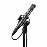 SENNHEISER MZS 80 SUPPORTO ELASTICO PER MKH 80 - 800 - 800 TWIN - TechSoundSystem.com