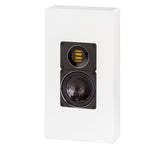 ELAC WS 1645.2 diffusore a parete On-Wall centrale 2 vie con JET 6