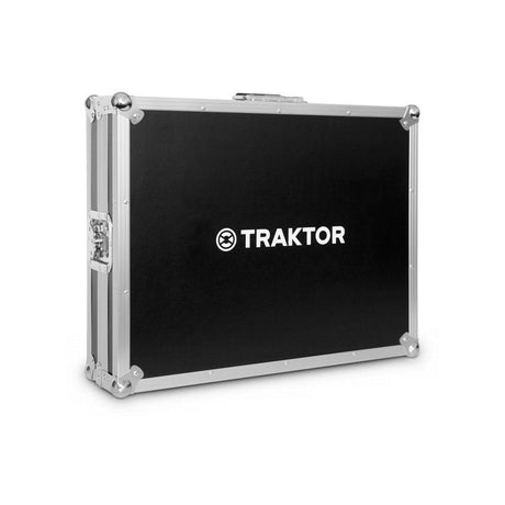 NATIVE INSTRUMENTS FLIGHT CASE ORIGINALE PER TRAKTOR KONTROL S4 MK3 - TechSoundSystem.com