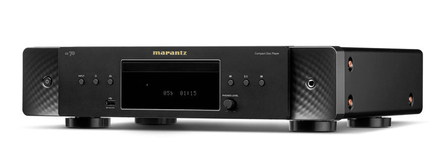 Marantz CD 70 Lettore CD Audio con porta USB