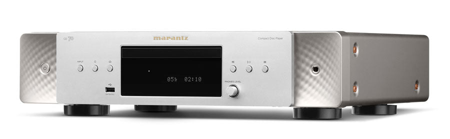 Marantz CD 70 Lettore CD Audio con porta USB