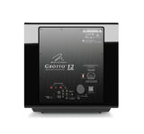 Martin Logan GROTTO 12 subwoofer attivo 1000W RMS wireless doppio radiatore passivo