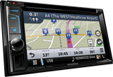 Kenwood DNX5170DABS Autoradio 7.0" WVGA, SPECIFICO per VW, Skoda & Seat con Navigation System e radio DAB tuner - TechSoundSystem.com