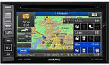 Alpine INE-W990HDMI SintoDVD/CD MP3 con BT & Nav integrati - TechSoundSystem.com