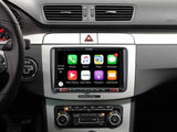 Alpine X802D-U Media Station 2 Din 8'' Navi, Android Auto, Apple CarPlay, Bluetooth, DAB e Ingresso HDMI - TechSoundSystem.com
