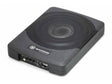 Macrom M-SW1000 Subwoofer sottosedile amplificato 10” DUAL-COIL 200W - TechSoundSystem.com